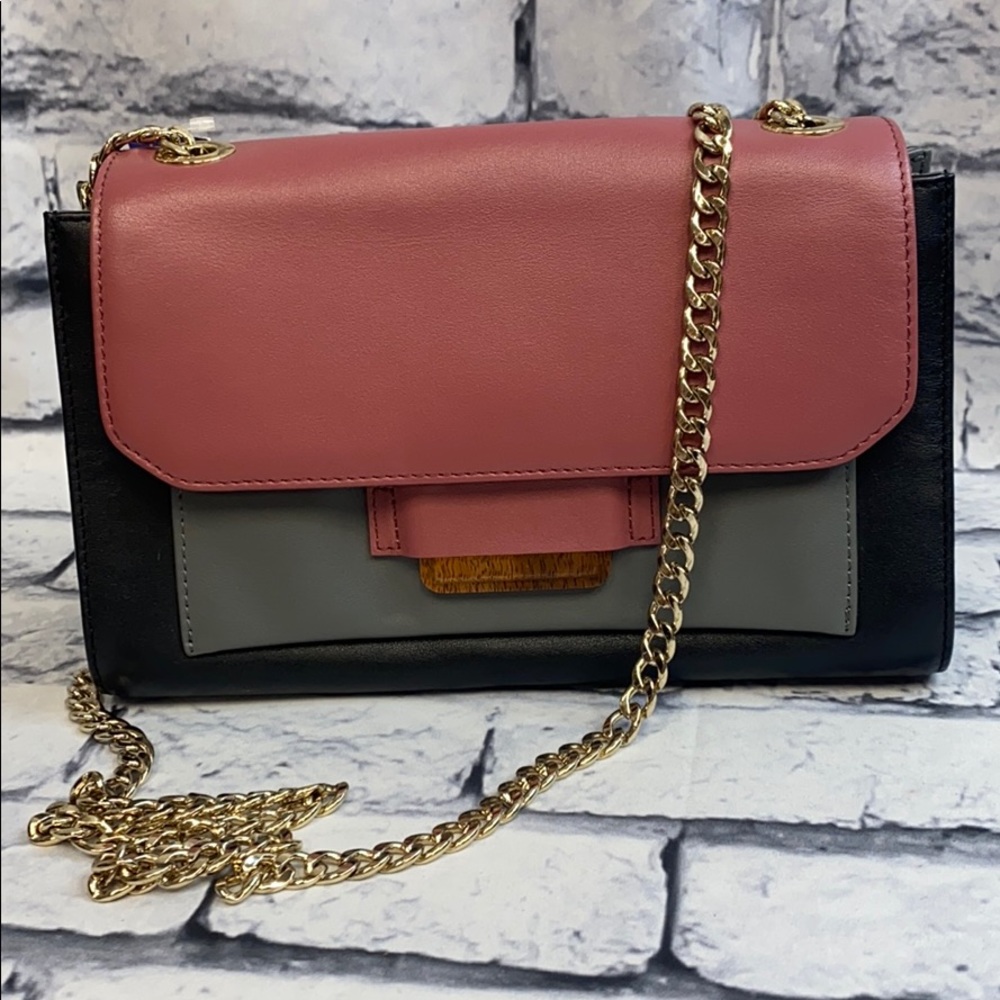 Martin & MacArthur crossbody purse